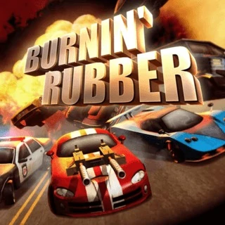 burnin rubber 5 xs unblocked