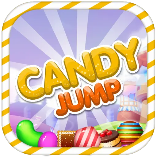 Candy Jump