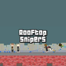 Rooftop Snipers