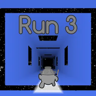 Run 3