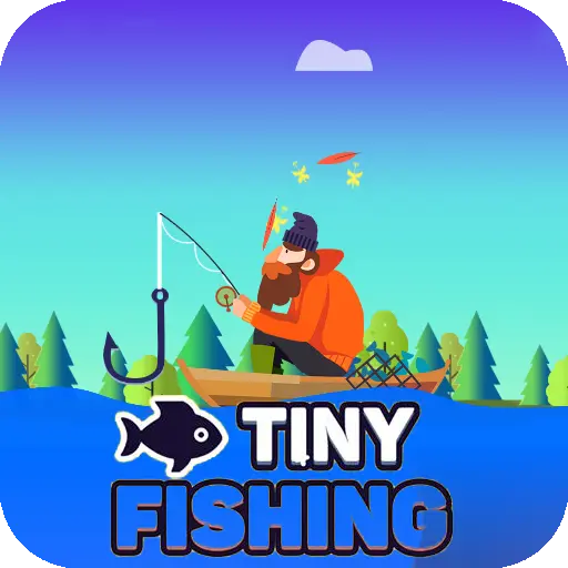 Tiny Fishing